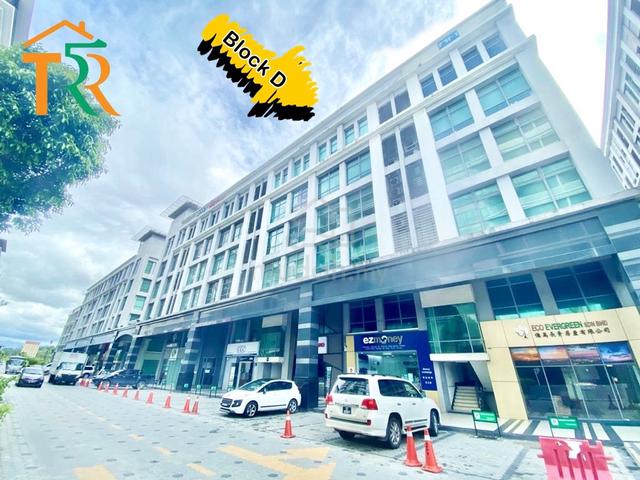 6storey Kk times square for sale 1