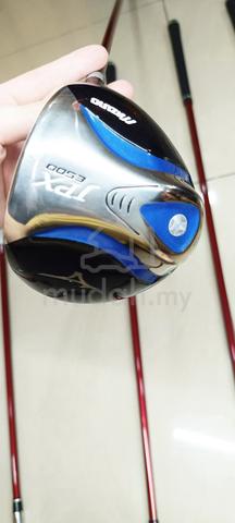Mizuno Taylormade Ladies Golf Set Complete Full - photo 6 of 6