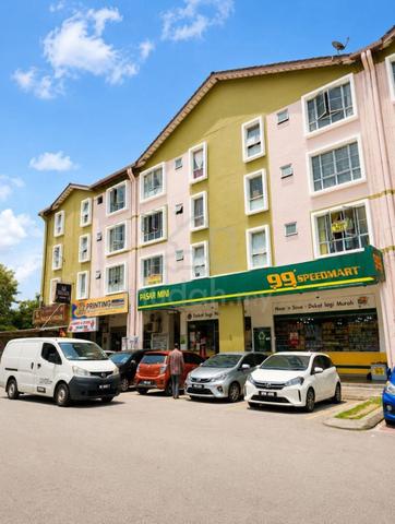Pusat Komersial Seksyen 7 1