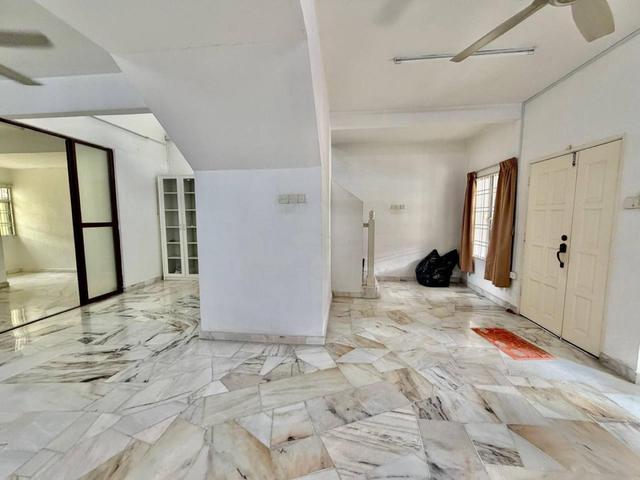 22 x 75 Double Storey House Putra Permai Putra Heights Subang Jaya 1