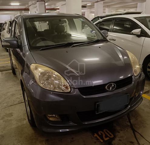 2010 Perodua MYVI 1.3 EZ MY05 FACELIFT (A) - 1