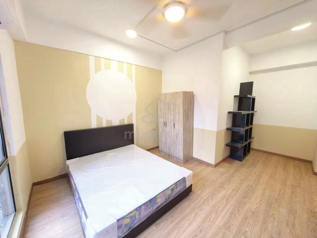Ridzuan Condominium 1