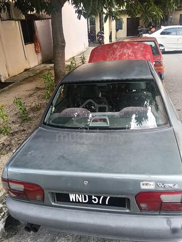 2005 Proton WIRA 1.5 GL PECA VERSION A (M) - 3