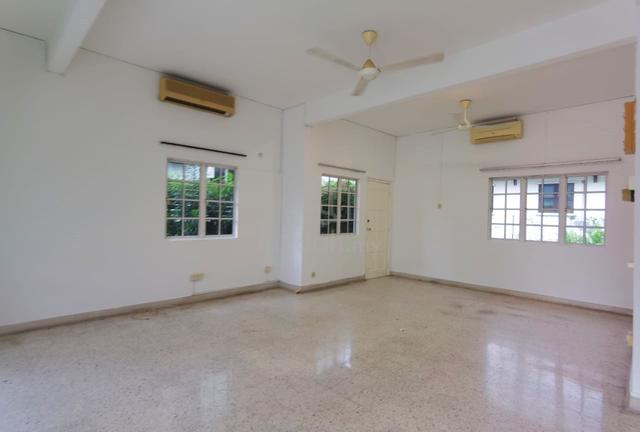 2-Storey Freehold Bungalow Bukit Damansara, Damansara Heights KL 1