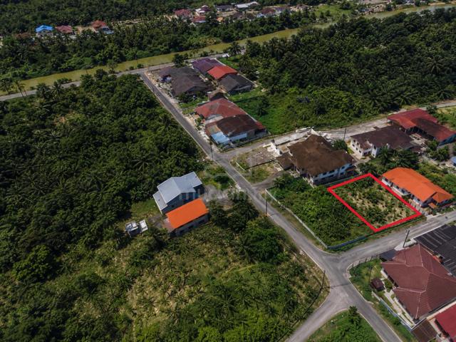 Residential Land Batu 3 Bangi Lama Hulu Langat 1