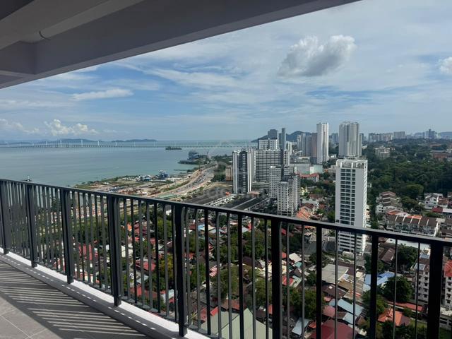 Jelutong Central Residence 1