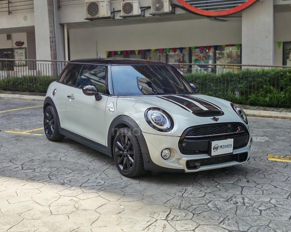 2019 Mini Cooper S 2.0 TURBO J/SPEC LOW MILEAGE - 1