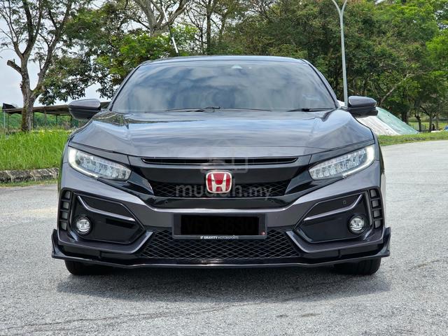 2020 Honda CIVIC 1.5 TC-P FULL LOAN FAST PROCESS - 3