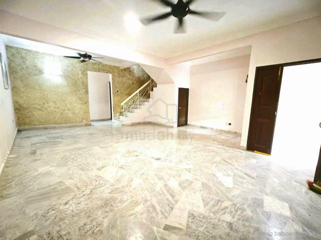 [F.Loan I Extended Kitchen]  2 Sty Taman Desa Mewah, Semenyih 1