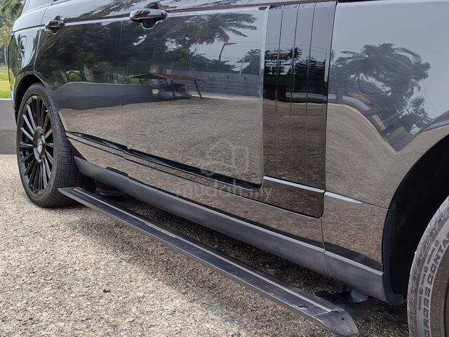 Land Rover RANGE ROVER 3.0 VOGUE SE V6 (A) - 4