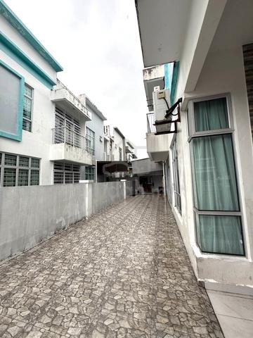 Taman Pulai Hijauan, Kangkar Pulai 2