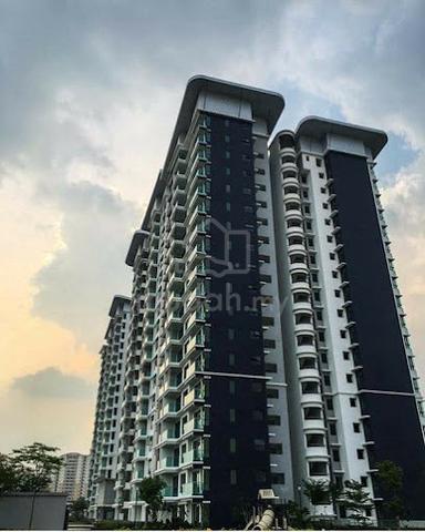 KL Palace Court 3