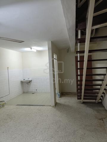 walking distance to LRT station, Matured Township, Kuala Lumpur 1