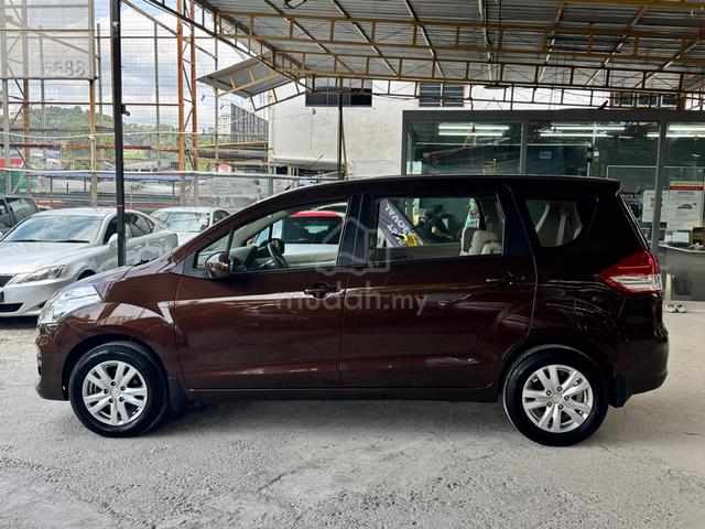 Proton ERTIGA 1.4 (A) EXECUTIVE Plus KAMATTO MAT - 5