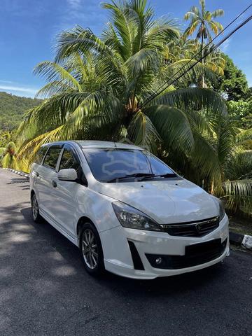 2014 Proton EXORA 1.6 BOLD STANDARD (A) - 1