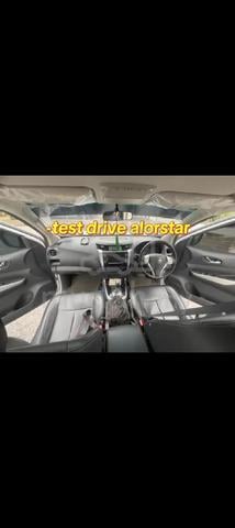 2020 Nissan NAVARA 2.5 VL PLUS BLACK SERIES MY15 - 4