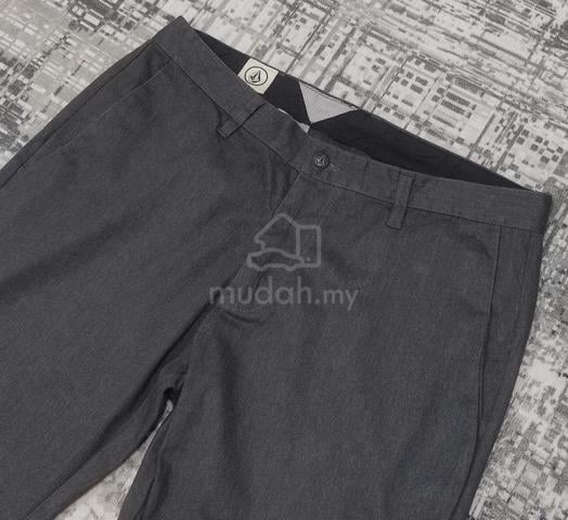 Volcom Slack Pants - photo 4 of 6