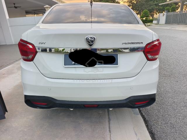 2018 Proton PERSONA 1.6 STANDARD -- (A) - 4