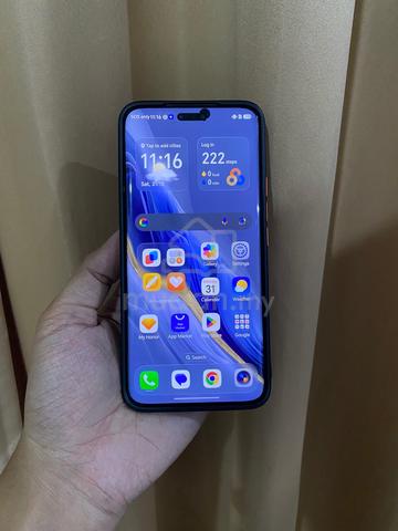 HONOR MAGIC 6 PRO 24/512gb - photo 5 of 5
