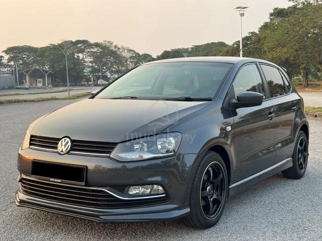 2019 Volkswagen POLO 1.6 COMFORTLINE 3YRS WARRANTY - 3