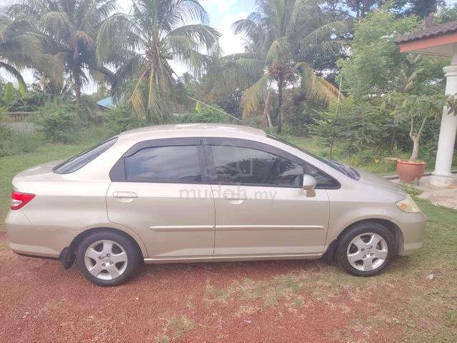 2005 Honda CITY 1.5 i-DSI (A) - 3
