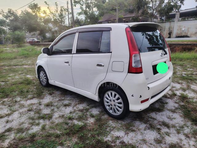 2012 Perodua VIVA 1.0 ELITE EZi (A) - 3