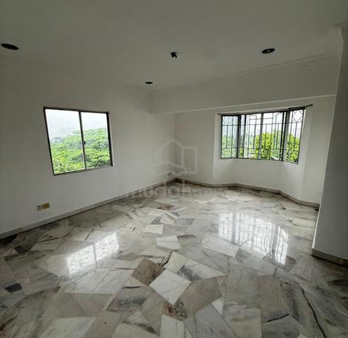 Hijau Ria Kepong Indah 1