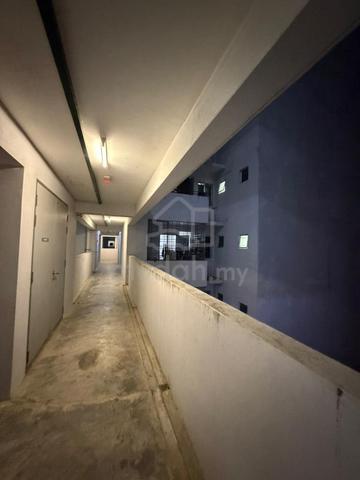 Pangsapuri Suria 1 Batu Kawan 1