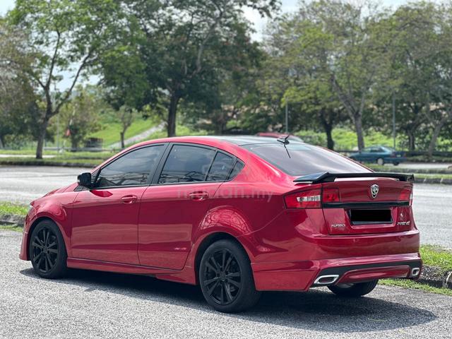 2019 Proton PREVE 1.6 CFE PREMIUM / TURBO / - 2