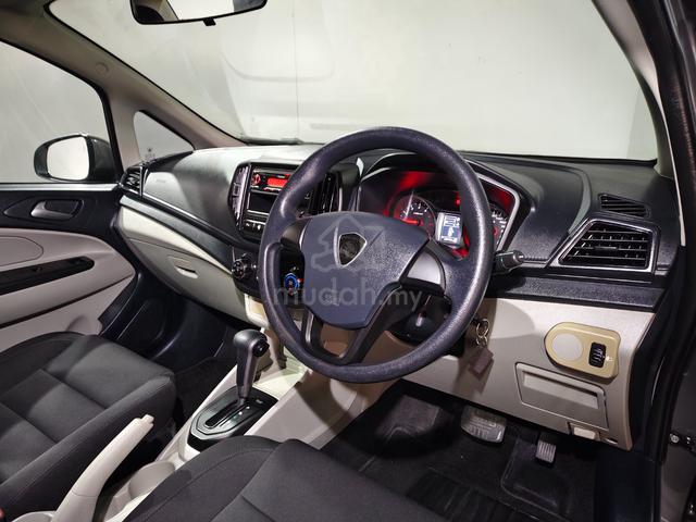 2016 Proton Persona 1.6 (A) 5 Years Warranty - 4