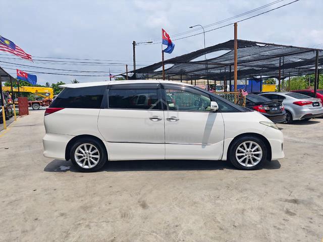 2015 Toyota ESTIMA ACR50 2.4 (AUTO) - 2