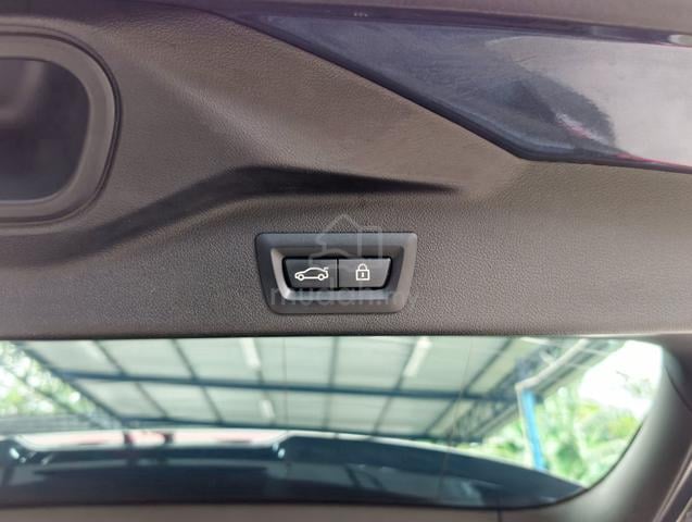 Bmw X5 xDRIVE45e M SPORT 3.0 P/ROOF H.KARDON WRNTY - 4