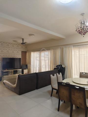 Value Buy E&O 3 storey semi d, near Andaman Island/Gurney/Straits Quay 1