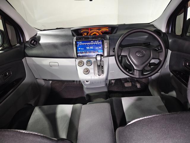 2010 Perodua Alza 1.5 (A) 2-Years Warranty - 3