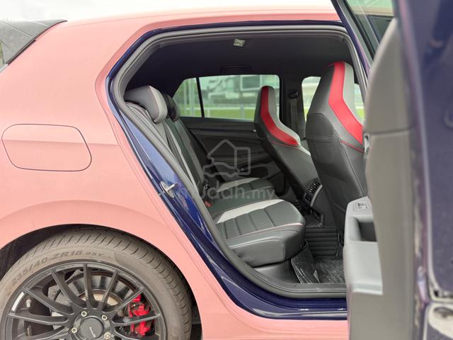 2022 Volkswagen GOLF 2.0 GTI (A) Sporty Car - 5