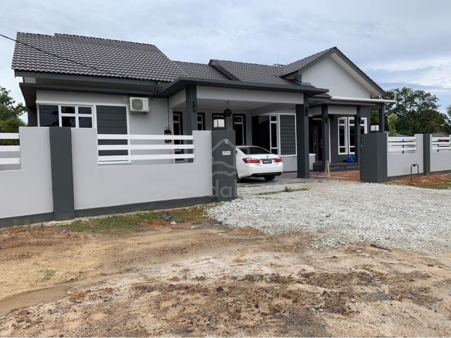 Kuala Terengganu Fully Furnished Bungalow House For Rent 1