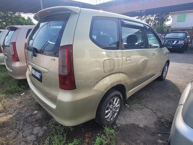 Toyota Avanza 1.3 auto tahun 2006 - 3
