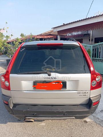 2004 Volvo XC90 2.5 T (A) - 2
