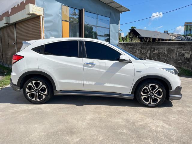 2018 Honda HR-V 1.8 MUGEN ENHANCED (A) - 5