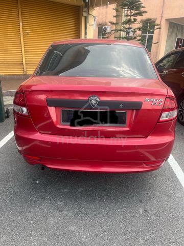 2014 Proton SAGA 1.3 SV (A) - 4
