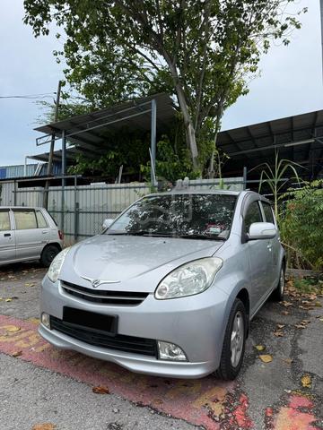2006 Perodua MYVI 1.3 EZi (A) - 2