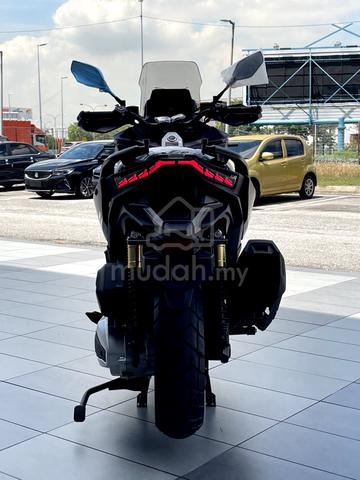 Voge SR450X (Hot Item) Cash/Loan/Trade in Boleh - photo 4 of 13