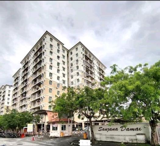 Saujana Damai 1