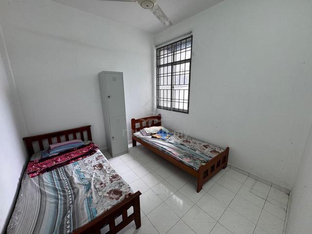 Pangsapuri Taman Cheng Ria 1