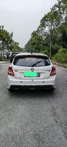 Proton Suprima S turbo Super premium 2014 model - 3