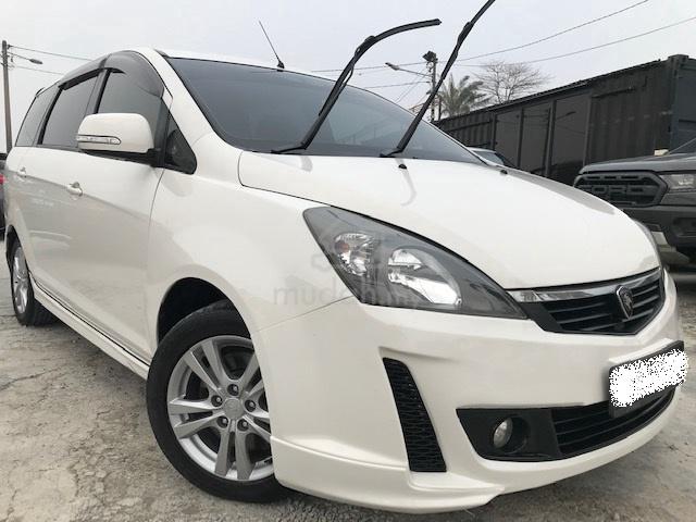 [ 2012 ] Proton EXORA 1.6(A) BOLD PREMIUM FULLSPEC - 1