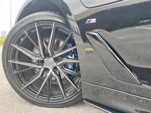 2021 Bmw 530e 2.0 M SPORT (A) WARANTY BY BMW (M) - 5