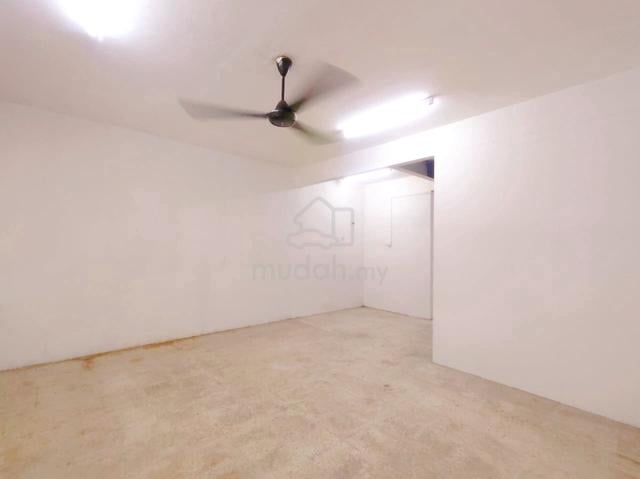 FULL LOAN !! 2 Storey Terrace At Tmn Nuri, Jln Datuk Kumbar ALOR SETAR 1