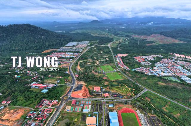 Tawau Jalan Utara - Industrial Land 14,229sqft to 4.02 acre 1