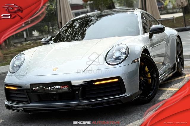 Porsche 911 3.0 CARRERA 4S/PDK/PDLS/PDCC/F.LIFTING - 2